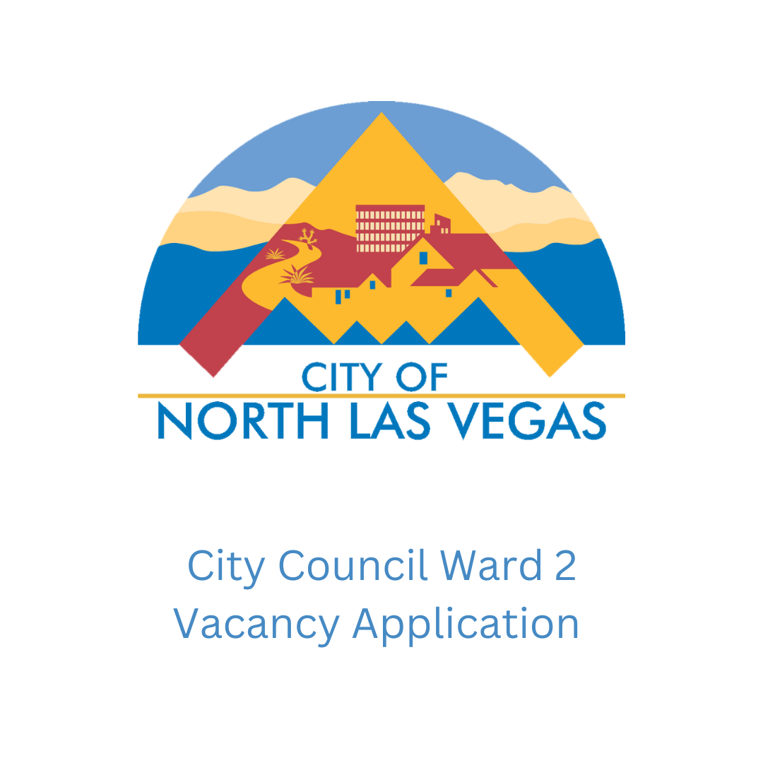 City Clerk - Council Application Logo